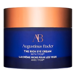 The Rich Eye Cream - Reichhaltige Creme für die Augenpartie 